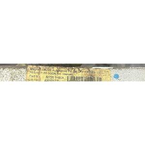Portapacchi Posteriore Destro NISSAN Micra 7a Serie (10>16) - Product Image 2