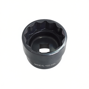 ประแจขันน็อตล้อ Gedore KL-1023-4080 พร้อม SW 80 - Product Image 3