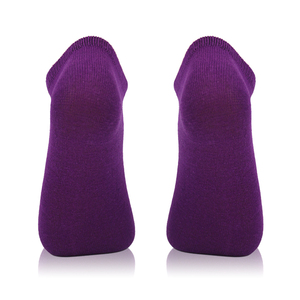 Wholesale Custom Made OEM Men's Crew <b>No</b> <b>Show</b> <b>Socks</b> Breathable Knitted Sports <b>Socks</b> for Running & Cycling Winter Version - Product Image 6