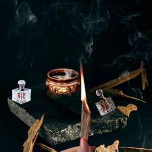 La fragancia única y sorprendente de la madera de agar de alta calidad - Product Image 3