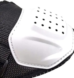 Traje de Motocross Profesional Transpirable de Secado Rápido, 100% Poliéster, Personalizable, Protector de Pecho y Espalda para Adultos, Ropa Deportiva de Carreras - Product Image 3