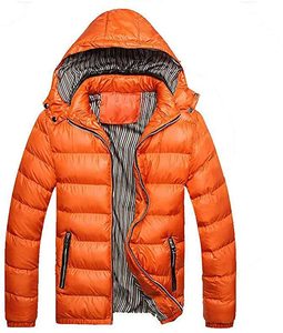 Veste coupe-vent matelassée unisexe XL personnalisée avec logo, imperméable, respirante, avec fermeture éclair, veste d'extérieur imperméable - Product Image 1