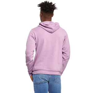 Ropa deportiva informal de alta calidad para hombre, sudaderas con capucha, diseño de logotipo personalizado, Jersey transpirable estampado para atletas profesionales, Invierno sólido - Product Image 6