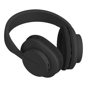 Karma ALAM 5 Auriculares Bluetooth con Micrófono, On-Ear y Over-Ear, Color Negro 0975864 - Product Image 3