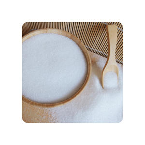 Venta al por mayor blanco refinado ICUMSA 45 Polvo granular de azúcar de remolacha forma precio de fábrica embalaje a granel Tipo de procesamiento crudo - Product Image 6