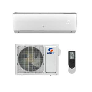 Fabricante Gree, Venta al por Mayor de Aires Acondicionados Split de Pared con Inversor DC Gree de 2HP y 18000 BTU para Venta en EE. UU. y Europa - Product Image 2