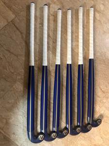 Balón de Hockey sobre Césped Profesional 100% Fibra de Carbono, Equipo Deportivo de Alto Rendimiento, OEM/ODM Disponible, Alta Calidad Personalizada - Product Image 6