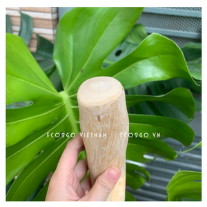 Fabriqué à partir de café gratuit pour café bois chien à mâcher/café bois mâcher bâtons de haute qualité et bon prix de Eco2go Vietnam - Product Image 6