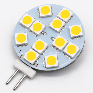SHENPU-oblea equivalente a 20 vatios, no regulable, <span class=keywords><strong>Bi</strong></span> <span class=keywords><strong>Pin</strong></span> <span class=keywords><strong>G4</strong></span>, luz LED - Product Image 3