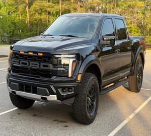 Ford F-150 Raptor 2024 - Product Image 1