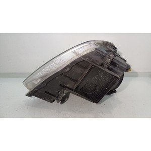 Faro Anteriore Sinistro RENAULT Modus 1a Serie 8200652043 D4F740 (04>06) - Product Image 5