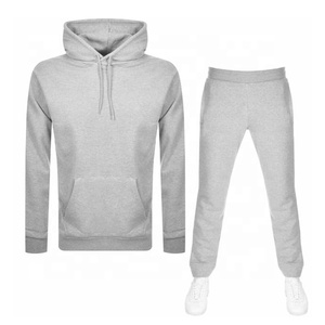 Survêtements en molleton 100% coton de haute qualité, personnalisés avec la marque Econex Sports OEM, pour hommes, dernier design, vêtements de sport, utilisation en salle de sport, hiver - Product Image 1