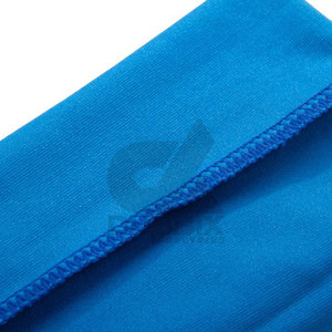 DUBBIX INDUSTRIES Nouveau stock Qualité supérieure Confort optimal Design personnalisable Créez vos propres manches de bras en spandex/polyester à séchage rapide - Product Image 3