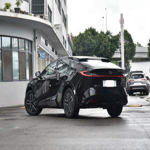 TOYOTA BZ5 2025, SUV électrique, autonomie de 550 km, charge rapide en 0,4h - Product Image 5