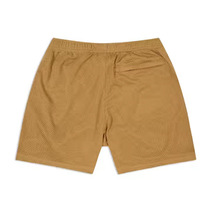 Short de bain pour homme imprimé sur mesure, séchage rapide, respirant, 100% polyester, vente en gros, short de bain pour homme - Product Image 2