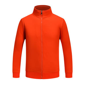 เสื้อมีฮู้ดมีซิปใส่ได้ทั้งชายและหญิงสินค้าใหม่ - Product Image 1