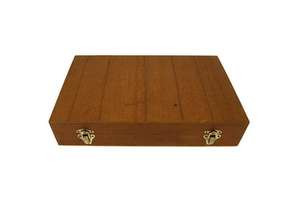 Juego de cucharas de cubiertos de latón Premium de calidad premium a precio razonable, cuchara de calidad premium a bajo precio, cuchillo, tenedor, color dorado - Product Image 6