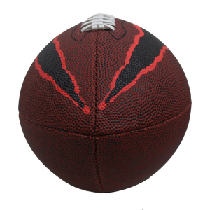 ลูกบอลรักบี้2022สั่งทำได้ลูกบอลจับคู่คุณภาพสูง - Product Image 2