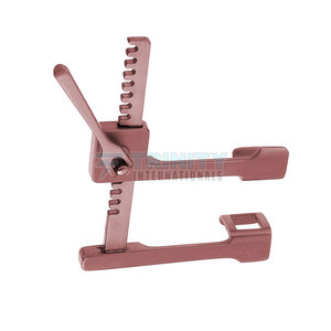 Écarteur d'épandeur de côtes Finochietto de qualité supérieure meilleur prix - Product Image 2