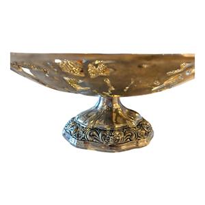 Bol décoratif en forme de raisin pour centre de table, présentoir à fruits, décoration élégante pour la maison, cadeau idéal pour les êtres chers, en provenance d'Inde - Product Image 3