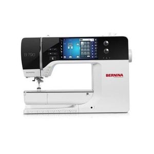 Precio de Fábrica y 100% Auténticas Máquinas de Coser Berninas Advanced 790 Plus Disponibles en Stock - Product Image 5