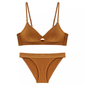 Sujetador para Mujer ODM/OEM, Sujetador que Oculta la Grasa de la Espalda con Faja Incorporada, Sujetadores Push-Up de Talla Grande, Personaliza el Tamaño y el Diseño - Product Image 3