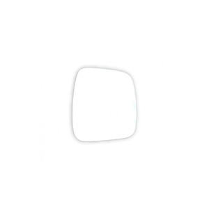 Espejo Retrovisor Lateral Derecho con Calefacción Eléctrica para Fiat Fiorino 2007-2024, Cristal 71765389, Compatible con el Lado del Pasajero - Product Image 2