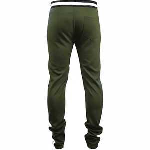 <b>Men's</b> High Quality Lightweight Quick-Dry Custom Loose Fit Casual Sportswear Quick-Dry <b>Men</b> <b>Trousers</b> - Product Image 6