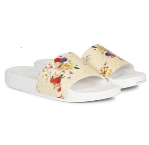 Premium Quality Low MOQ Slides <b>Slippers</b> Indoor Anti Slip Custom Made Colors Hot Selling <b>Slippers</b> OEM ODM - Product Image 3