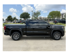 2024 GMC Sierra 1500 AT4 Seminuevo con Envío Disponible - Product Image 2