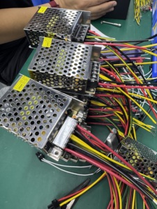 Produttore gratuito SDK API <span class=keywords><strong>2</strong></span> porte pannello di controllo di accesso sistema di controllo di accesso RFID Card Reader <span class=keywords><strong>TCP</strong></span>/<span class=keywords><strong>IP</strong></span> Wiegand34 <span class=keywords><strong>RS485</strong></span> protocollo - Product Image 6