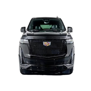 2024 CA-dilllac ESC-alade Sport แพลตตินัม4WD เกียร์อัตโนมัติระยะทางต่ำรถมือสองพร้อมระบบซันรูฟแบบพาโนรามาประเทศสหรัฐอเมริกา