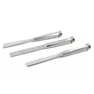 เครื่องมือผ่าตัดกระดูกและข้อสแตนเลส (แพ็ค3ชิ้น) - Product Image 1