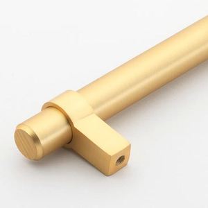 High Quality Steel Drawer Cabinet <b>Pull</b> <b>Handle</b> for Home Kitchen Office Furniture Hardware <b>Door</b> Drawer Wardrobe Cabinet <b>Handle</b> - Product Image 2