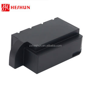 HESHUN T3661 3661 EPMB1 Boîte <span class=keywords><strong>de</strong></span> <span class=keywords><strong>Maintenance</strong></span> d'encre pour <span class=keywords><strong>Epson</strong></span> EP-50V PX-S5010 EP-879 EP-880 EP-881 EP-882 Imprimante Wase Réservoir d'encre T3661 - Product Image 5