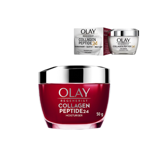 OLAY Regenerist Colágeno Péptido 24 Hidratante P & G - Product Image 5