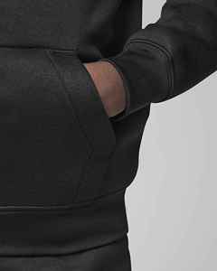 Heavyweight 100% algodón Fleece 500gsm de gran tamaño para bebé Sudadera con capucha en blanco Logotipo personalizado Sudaderas con capucha Venta al por mayor Hombres Sudadera con capucha personalizada - Product Image 3