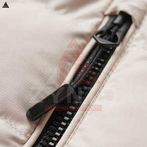 แจ็คเก็ตพัฟเฟอร์คุณภาพพรีเมียมสำหรับผู้ชาย ขายส่ง สีตามสั่ง ไซส์ใหญ่ ให้ความอบอุ่น ป้องกันได้ดี เนื้อผ้าระบายอากาศ - Product Image 5