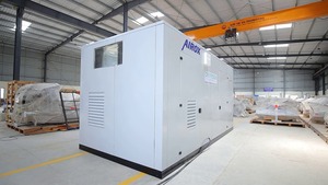 เครื่องผลิตออกซิเจนอัตโนมัติ15 90L อเนกประสงค์สำหรับใช้ในอุตสาหกรรมโรงแรมพร้อมรีโมทคอนโทรลและมอเตอร์แกนอัจฉริยะ - Product Image 3