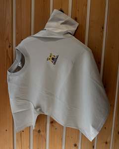 2025 été hommes à manches courtes Suvin coton imprimé T-Shirt nouvelle marque à la mode toile haut vêtements pour hommes avec conception vierge - Product Image 5