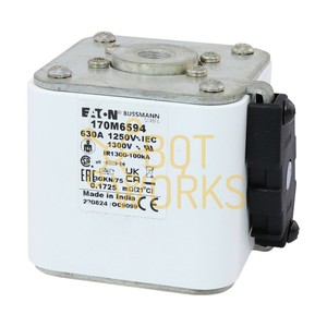 สำหรับ Eaton 170M6594-ผลิตภัณฑ์พลาสติกใหม่ - Product Image 1