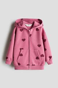 Enfants unisexe respirant tendance hiver 100% coton polaire lourd GSM plaine teint privé Logo personnalisé enfants sweats à capuche et sweatshirts - Product Image 3