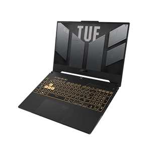 แล็ปท็อปเกมมิ่ง TUF F15 รุ่นใหม่ ขายดี พร้อมซีพียู Intel Core i9-13900H เจนเนอเรชั่น 13 หน้าจอ 15.6 นิ้ว FHD ความจุ 1TB SSD แรม 64GB การ์ดจอ RTX 4060 ระบบปฏิบัติการ Windows 11 Home - Product Image 3