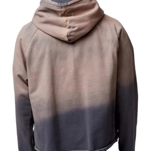 Basics Top Design Winter Streetwear Unisex Premium Casual Wash Acid Lightweight Hoodies Sweatshirts Digital Cotton Fleece 2026 - Product Image 4