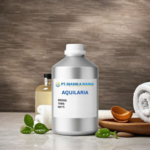 น้ำมันหอมระเหยออร์แกนิคจากเมล็ดไม้ Aquilaria Sinensis กลิ่นหอมแบบไม้ ชุดน้ำมันหอมระเหยบริสุทธิ์ 100% จากธรรมชาติ สำหรับอโรมาเธอราพี ดิฟฟิวเซอร์ และน้ำมันนวด 5 กก. - Product Image 3