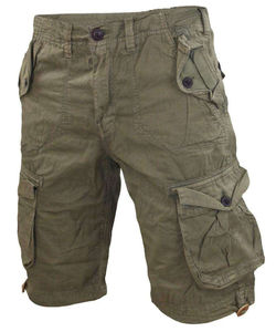 Wholesale Factory High Quality Multi Pockets <b>Cargo</b> <b>Shorts</b> Wholesale Price Cotton <b>Short</b> <b>Cargo</b> <b>Shorts</b> for <b>Men</b> - Product Image 2
