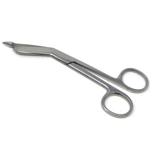 กรรไกรผ้าพันแผลลิสเตอร์เกรดทางการแพทย์ทำจากสแตนเลสเกรดสูงกรรไกรสีรุ้งหลายสี3.5 - Product Image 2