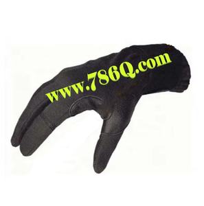 Résistance aux coupures Protection des mains Sécurité Fonctionne Gants de construction de sécurité à la main légers au doigt complet - Product Image 1