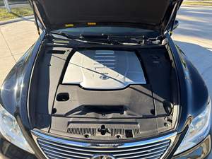 Lexus LS 460 L Usado del 2008 - Product Image 5