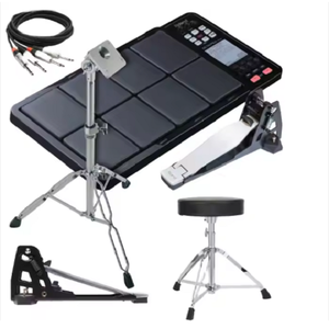 NUEVO OCTA-PAD SPD-30, Kit Completo de Percusión Digital - Product Image 2